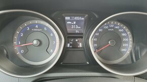 Hyundai i30 kombi, 1.6 benzín (88kW), 2015, 115 000 km - 4