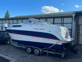 Bayliner 245 SB Ciera r.2004 nová v ČR - 4