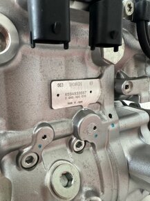 Nové vstřikovací čerpadlo Bosch-Renault Kerax,Midlum,Premium - 4
