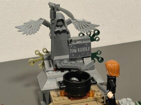 Lego Harry Potter 75965 - 4