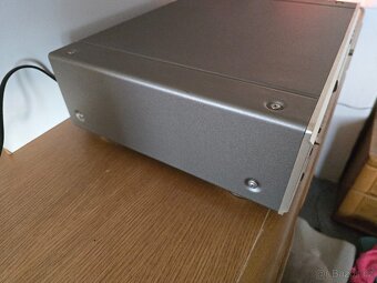 CD přehrávač Denon DCD 1550AR - 4