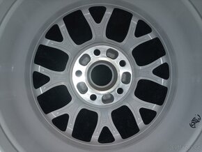 PRODÁM NOVÉ ALU WSL 7Jx15 5x110 ET38 - 4