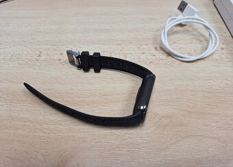 Prodám náramek Xiaomi Mi Band 8 v záruce + řemínky - 4