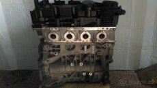motor 2.0d Bmw N47D20C - 4