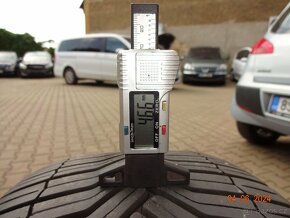 MICHELIN CROSSCLIMATE 235/45/R17 97Y - 4