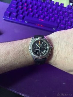 breitling colt transocean - 4