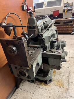 Obrážečka GH400/s - 4
