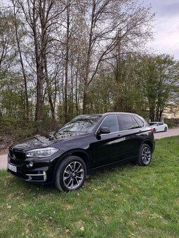 Bmw x5 40d 170000najeto - 4