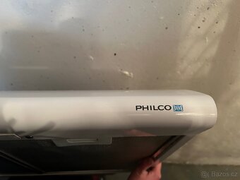 Digestoř Philco - 4