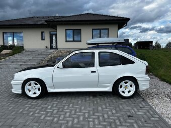 Opel Kadett GSi 16V Champion C20XE - 4
