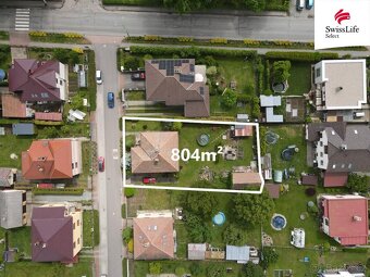 Prodej vícegeneračního domu 155 m2 Hellichova, Choltice - 4