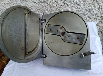 Robot Alba RE 22 - 4