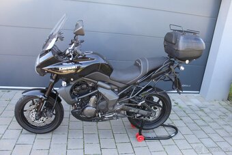 Kawasaki Versys 650, 2010, 51000, STK 8/2028 - 4