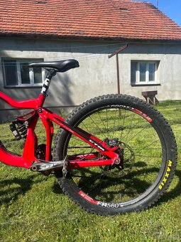 Downhill ctm mons pro - 4