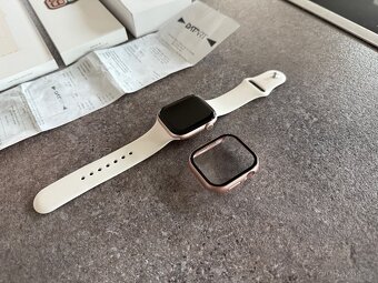 Apple Watch Series 10 rose gold 46mm - 4