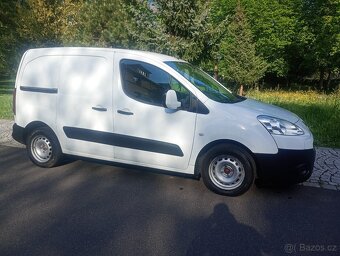Peugeot partner 1.6 HDI - 4