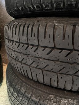 4x100 R13 - 4