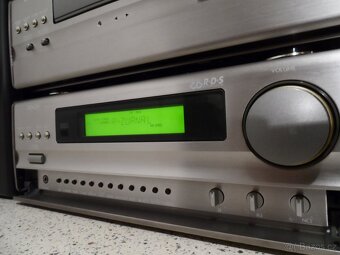 DENON D-90 - 4