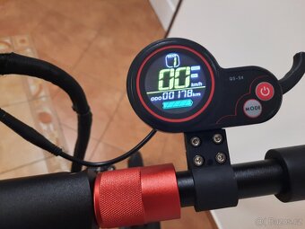 Kugoo Kirin X1 600W - 4