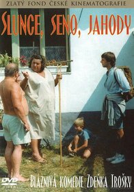 Prodám nebo vyměním (vyobrazené) 16mm filmy - 4
