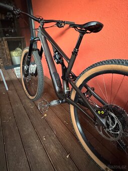 Specialized stumpjumper Evo S4 2022 - 4