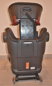Britax Römer KIDFIX II XP 15kg - 36kg ISOFIX - 4