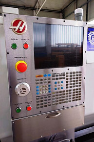 Soustruhy - CNC DS 30 SSY - 4