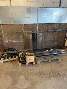 JCB 426 / 434 ramena High Lift - 4