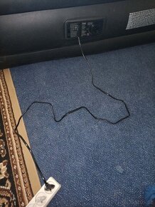 Elektrická nafukovací matrace pro dvě osoby - 4