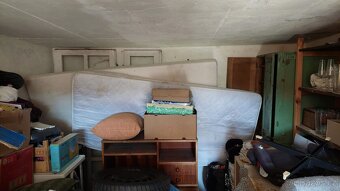 Prodej garáže o zastavěné ploše 21 m2 v Loučovicích - 4