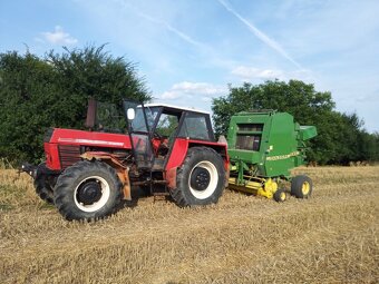 Zetor Crystal 12045 - 4