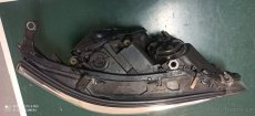 Xenony Bixenony D1s dynamic BMW E60,61 - 4