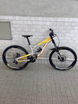YT Tues Bike - 4