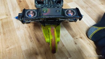 Traxxas Erevo 1/8 - 4