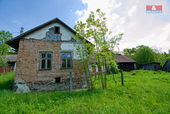 Prodej rodinného domu, 90 m², Spálov - 4
