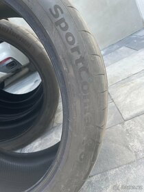 Letní pneumatiky 285/35R22 Continental - 4