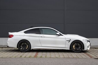 BMW M4 Carbon-Ceramic, Akrapovič, HUD, HK - 4