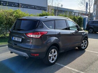 FORD KUGA 1,5 Ecoboost, + zimní kola - 4