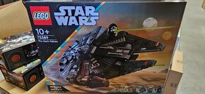 Lego star wars - 4