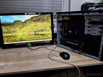 Levný PC i pro nenáročného hráče - 4