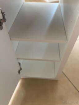 Židle+stůl Ikea - 4