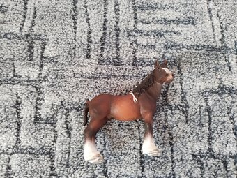 Koně schleich - 4