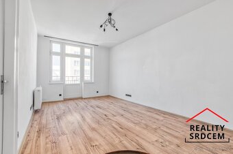 Pronájem bytu 2+1, 80 m2, ul. Kostelní, Moravská Ostrava - 4