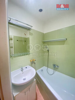Pronájem bytu 2+kk, 60 m², Krnov, ul. Krásné Loučky - 4