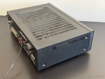 STEREO ZESILOVAČ RECEIVER KENWOOD KR-A5050 dálkové ovládání - 4