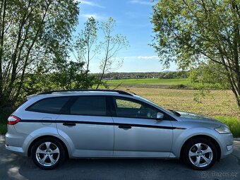 Ford Mondeo 2,0Tdci 96kw - 4