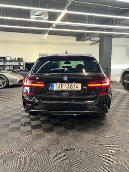 BMW M340i xDrive touring DPH - 4