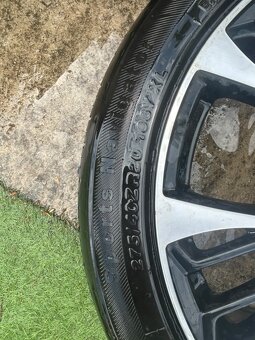 Bmw m-packet styiling - 4