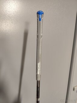 Prodám Titleist SM8 wedge 56°10S - 4