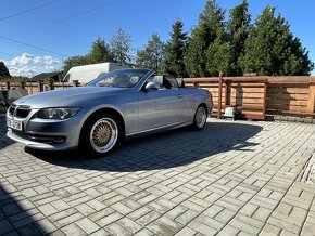 BMW e93 cabrio - 4